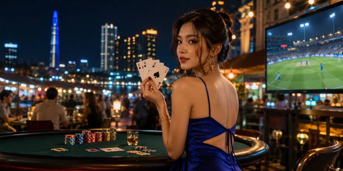 qq78 Game Thú Vị